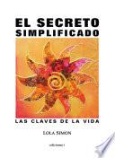 EL SECRETO SIMPLIFICADO
