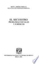 El secuestro