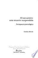 El secuestro