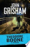 Libro El secuestro / The Abduction