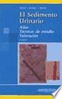 El sedimento urinario