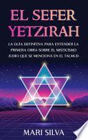 El Sefer Yetzirah