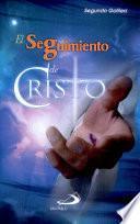 EL SEGUIMIENTO DE CRISTO