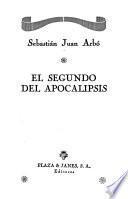 El segundo del Apocalipsis