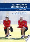 El Segundo Entrenador de Fútbol