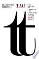 El segundo libro del Tao / The Second Book of the Tao