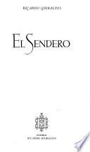 El sendero