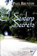 El sendero secreto