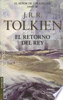 El Señor de los Anillos III. El Retorno del Rey