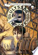 El Señor de los Rayos (Serie Ulysses Moore 8)