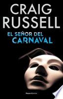 El señor del carnaval