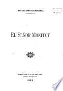 El señor Monitot