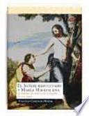 El Señor Resucitado y María Magdalena
