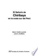 El señorío de Chiribaya en la costa sur del Perú