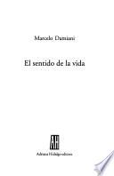 El sentido de la vida