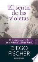El sentir de las violetas