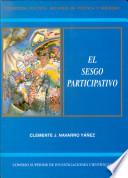 El sesgo participativo