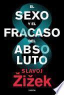 El sexo y el fracaso del absoluto