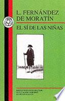 El sí de las niñas
