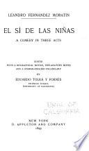 El sí de las ninas