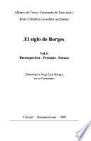 El siglo de Borges
