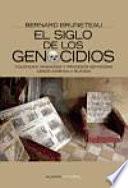 El siglo de los genocidios