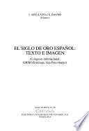 El Siglo de Oro español
