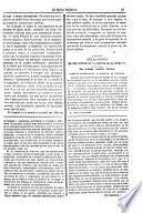 El Siglo médico