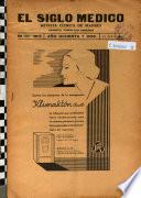 El Siglo medico