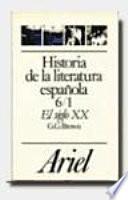 El Siglo XX