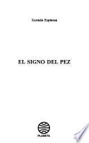 El signo del pez