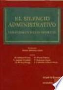 El silencio administrativo
