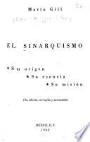 El sinarquismo