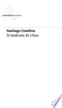 El síndrome de Ulises