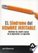 EL SINDROME DEL HOMBRE IRRITABLE