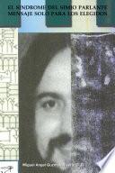 El síndrome del simio parlante