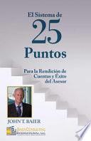 El Sistema De 25 Puntos