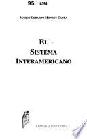 El sistema interamericano