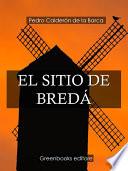 El sitio de Bredá