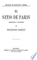 El Sitio de Paris