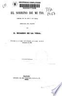 El sobrino de mi tío