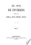 El sol de invierno