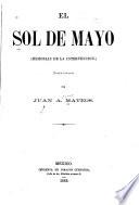 El sol de mayo