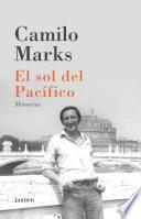 El sol del pacífico