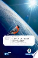 El Sol y la Tierra en evolución