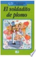 El soldadito de plomo
