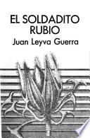 El soldadito rubio