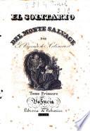 El Solitario del Monte Salvage