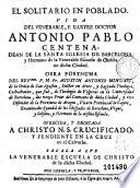 El Solitario en poblado
