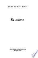 El sótano
